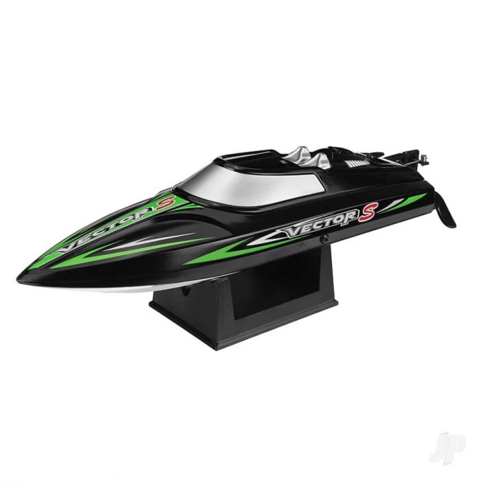 Volantex Vector S Brushless RC ARTR (no Charger) Racing Power Boat