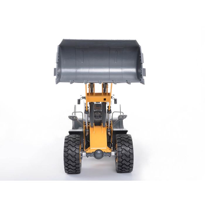 RC4WD 1/14 Earth Mover 870K Real Hydraulic Wheeled Loader ARTR (no Batt/Cgr)