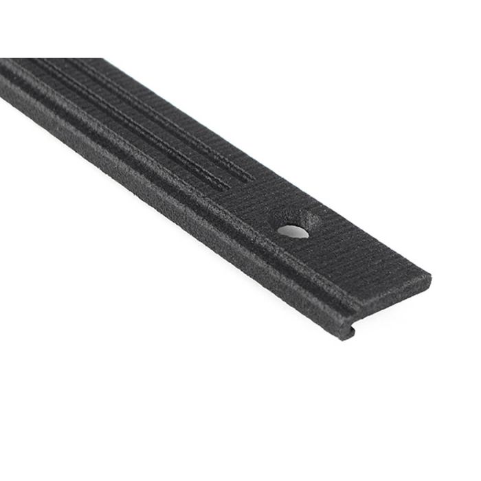RC4WD Utility Bed Replacement Rail Cover Chevy K10 Scottsdal