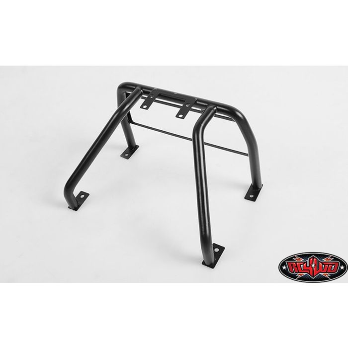RC4WD Steel Tube Rollbar Rack For TF2 Mojave (A)