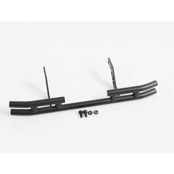 RC4WD Steel Tube Rear Bumper For Trail Finder 2