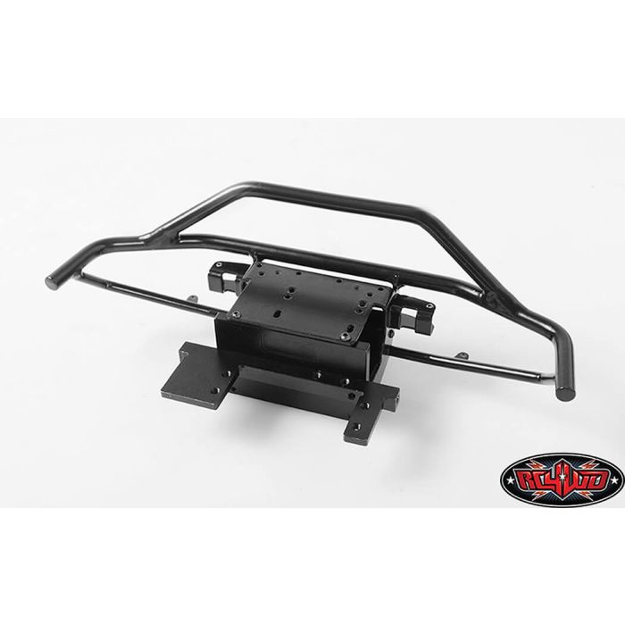 RC4WD Rough Stuff Metal Front Bumper For RC4WD Trail Finder 2 (Standard)