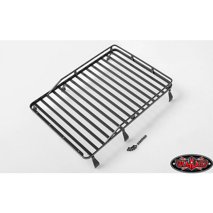 RC4WD Roof Rack For Gelande II D90