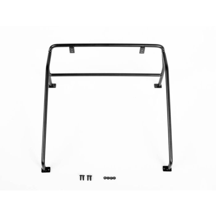 RC4WD Roll Bar Rack For RC4WD Chevy Blazer Body (Black)