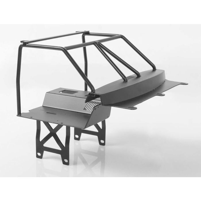 RC4WD Interior Package For Mojave Body & Axial SCX10 I & Ii