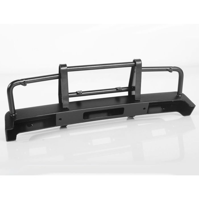 RC4WD Kangaroo Front Bumper For Mojave II 2/4 Door Body Set (Black)