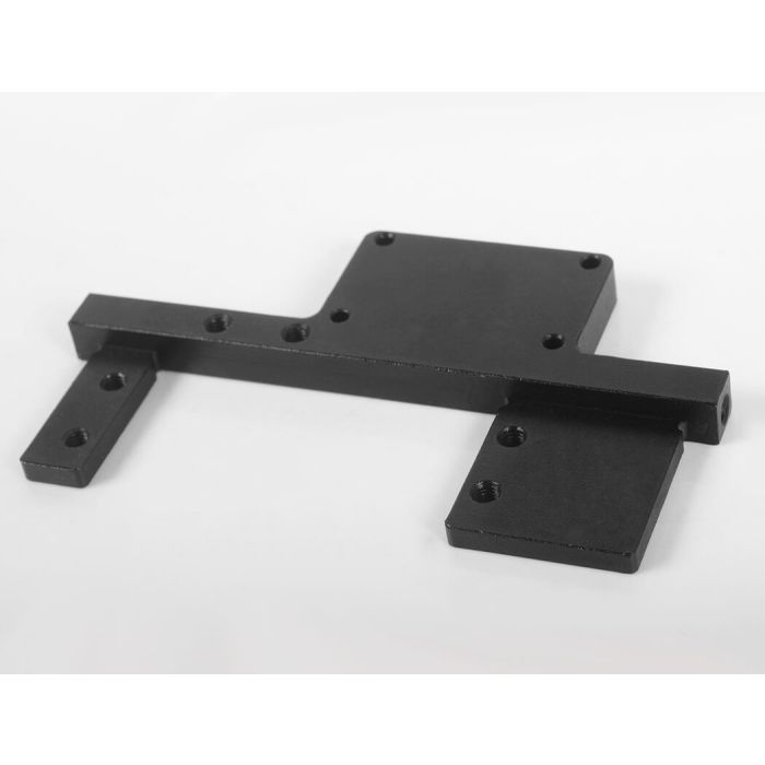 RC4WD Kangaroo Front Bumper For Mojave II 2/4 Door Body Set (Black)