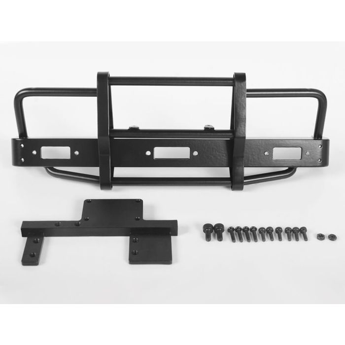RC4WD Kangaroo Front Bumper For Mojave II 2/4 Door Body Set (Black)