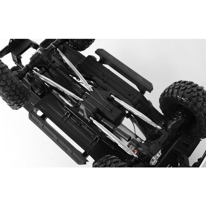 RC4WD 4 Link Kit For Traxxas TRX-4 '79 Bronco Ranger XLT