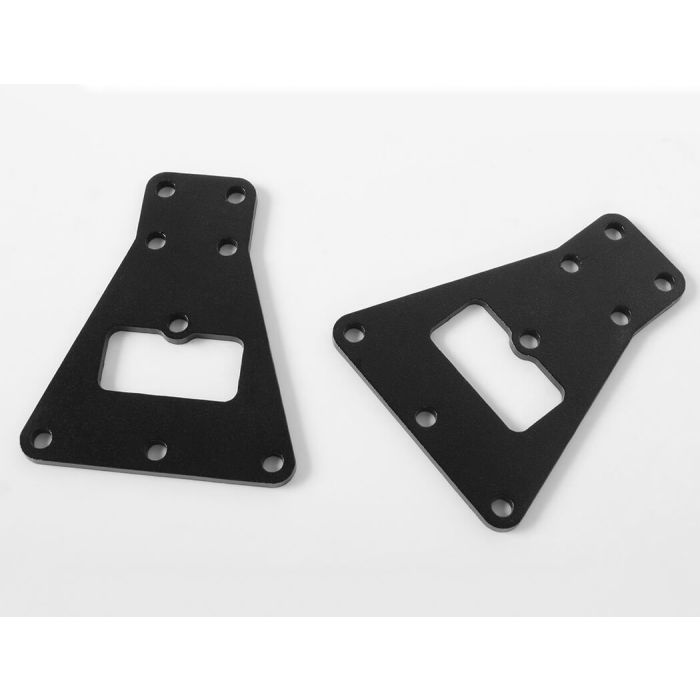 RC4WD Body Lift Kit For Mercedes-Benz Arocs 3348 6x4 Tipper Truck