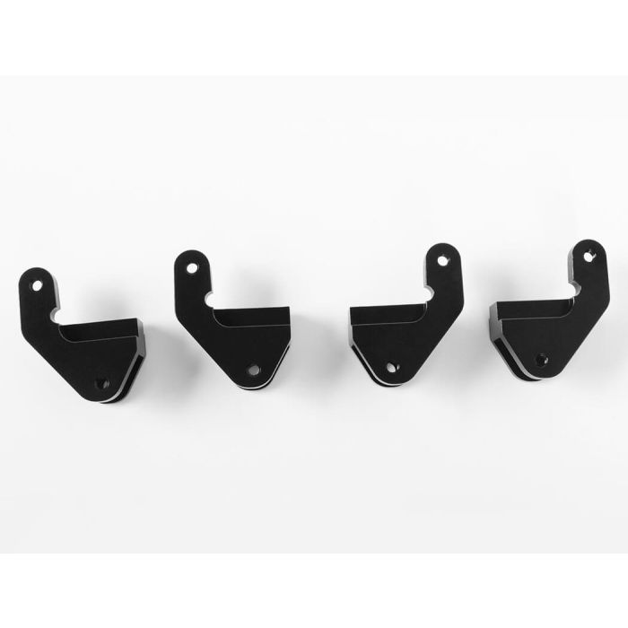 RC4WD Body Lift Kit For Mercedes-Benz Arocs 3348 6x4 Tipper Truck