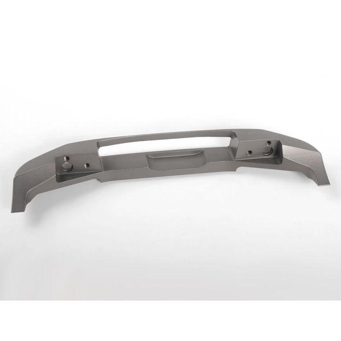 RC4WD Krug Front Bumper W/Winch Mount For MST 1/10 CMX W/ Jimny J3 Body