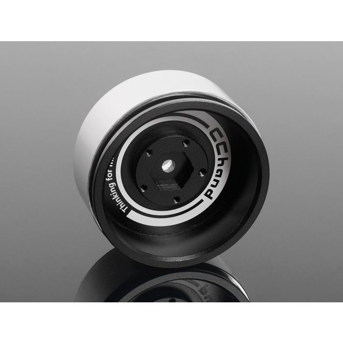 RC4WD Rover Classic 1.9" Beadlock Wheels