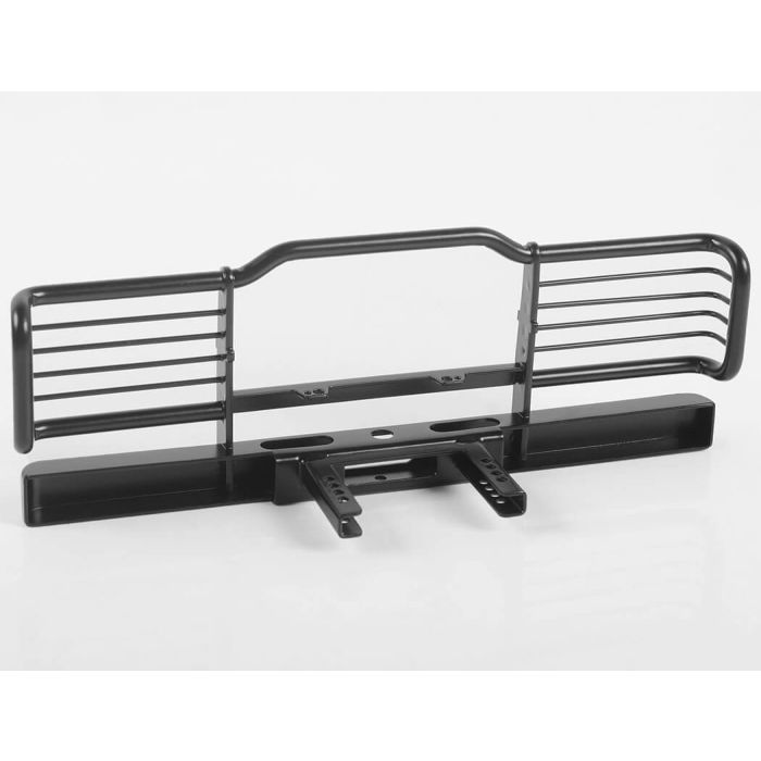 RC4WD Camel Bumper W/ Winch Mount For Traxxas TRX-4 Land Rover Defender
