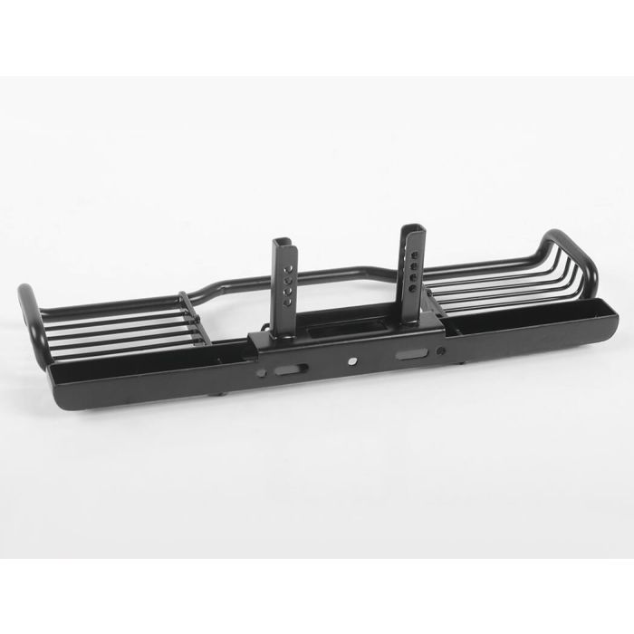 RC4WD Camel Bumper W/ Winch Mount For Traxxas TRX-4 Land Rover Defender