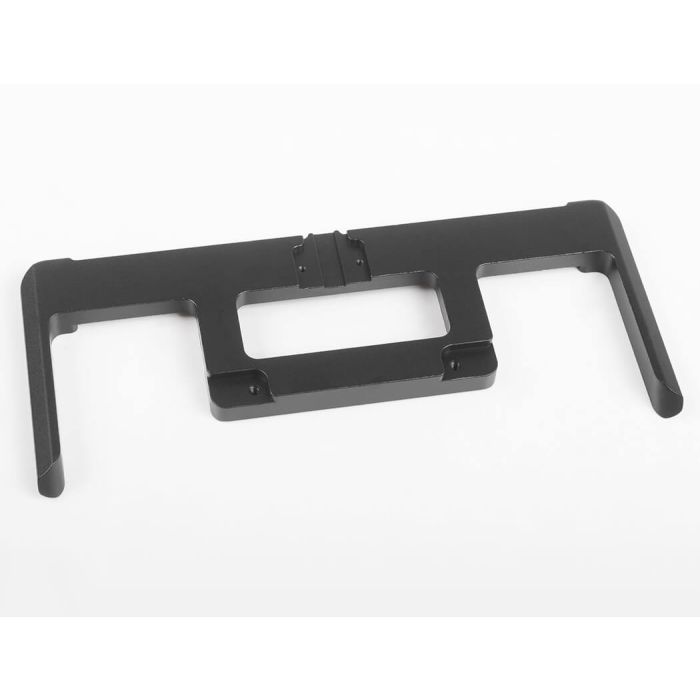 RC4WD Velbloud Rear Bumper For 1985 Toyota 4runner Hard Body (Accs.A)