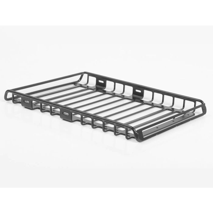 RC4WD Choice Roof Rack W/Roof Rack Rails For 1985 Toyota 4runner Hard Body