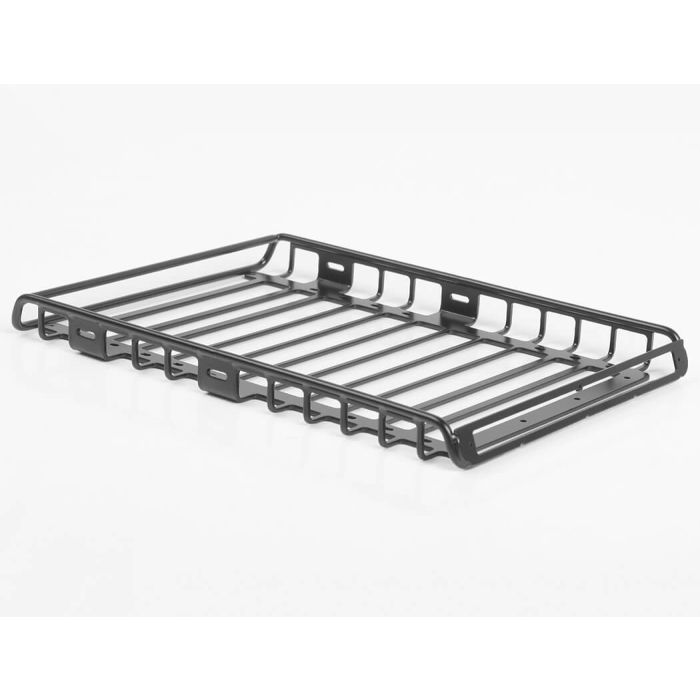 RC4WD Choice Roof Rack W/Rails And Rear Lights For 1985 Toyota 4runner Hard Body
