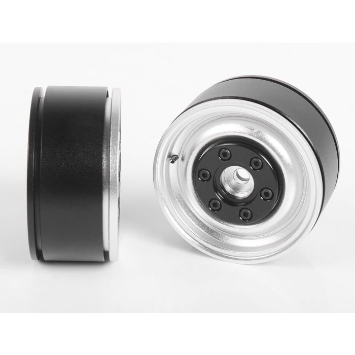 RC4WD Vehement 1.9" Internal Beadlock Wheels
