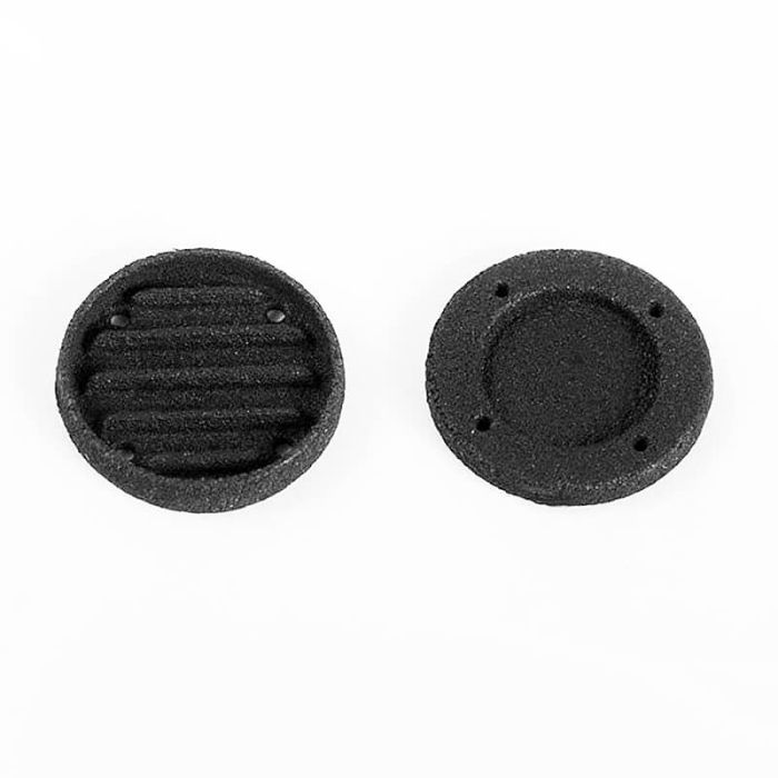 RC4WD Fender Vents For Axial 1/10 SCX10 II UMG10 4WD Rock Crawler