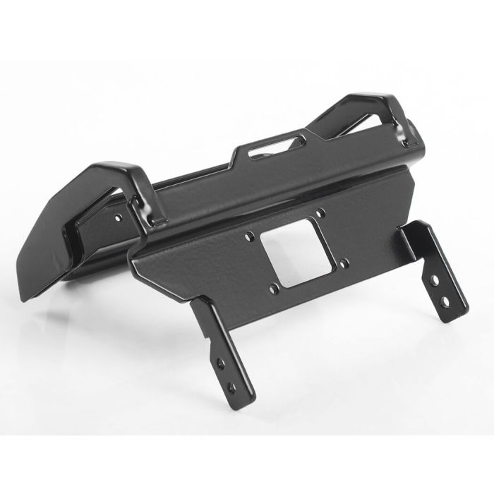 RC4WD Wild Front Bumper For Traxxas TRX-4 Mercedes-Benz G-500