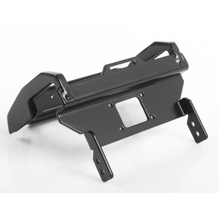 RC4WD Wild Front Bumper W/Flood Lights For Traxxas TRX-4 M-Benz G-500