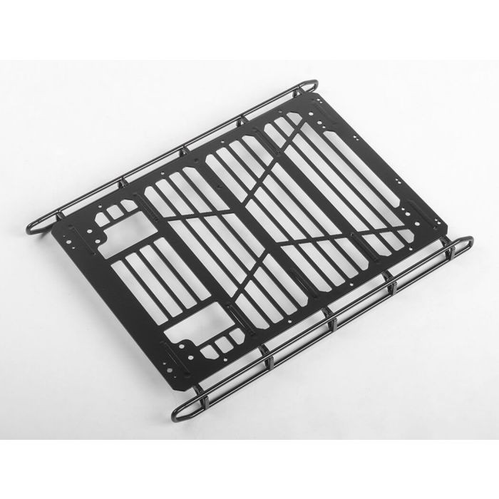 RC4WD Adventure Roof Rack For Traxxas TRX-4 Mercedes-Benz G-500