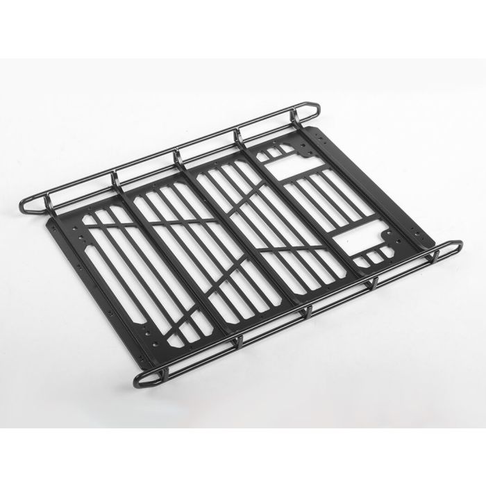 RC4WD Adventure Roof Rack For Traxxas TRX-4 Mercedes-Benz G-500
