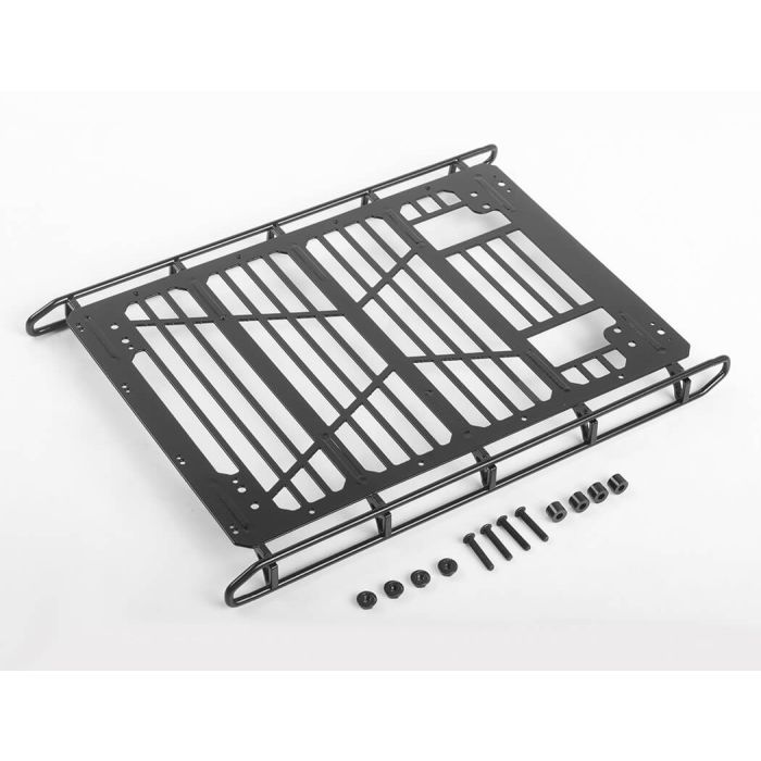 RC4WD Adventure Roof Rack For Traxxas TRX-4 Mercedes-Benz G-500