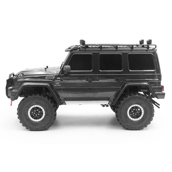 RC4WD Adventure Roof Rack For Traxxas TRX-4 Mercedes-Benz G-500