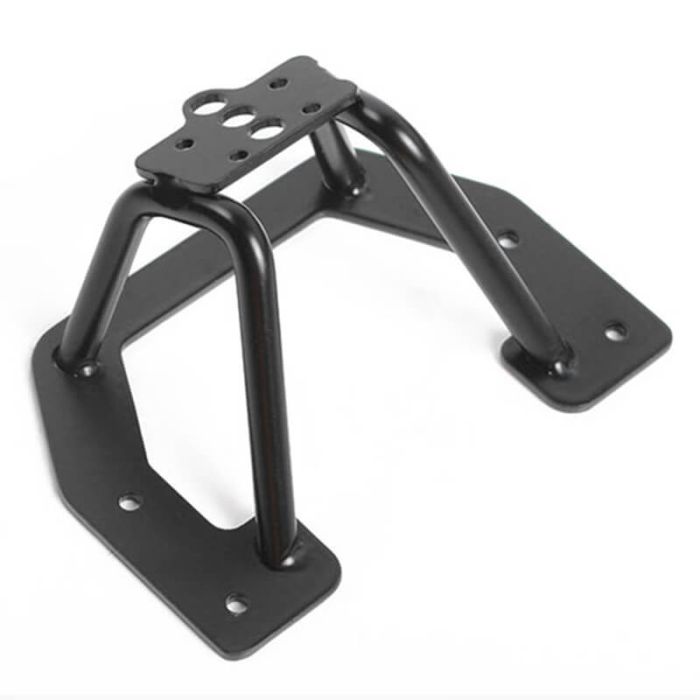 RC4WD Bed Mounted Spare Wheel&Tyre Holder For Gelande II 2015 Land Rover Defender D90 (Pick-Up)
