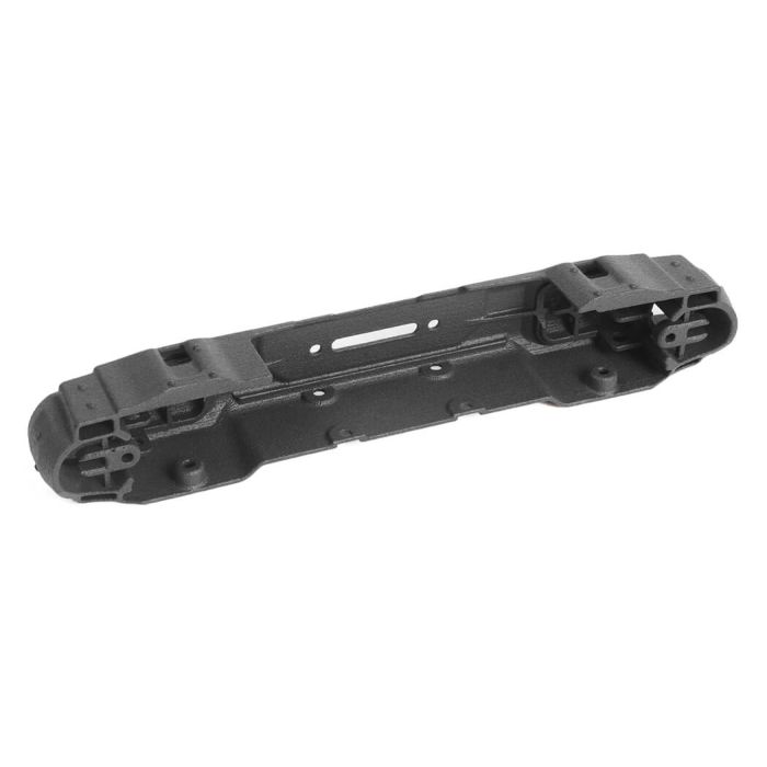RC4WD OEM Narrow Front Winch Bumper W/Steering Guard For Axial 1/10 SCX10 III Jeep (Gladiator/Wrang)