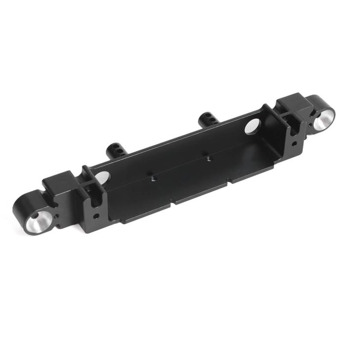 RC4WD OEM Narrow Front Winch Bumper W/Steering Guard For Axial 1/10 SCX10 III Jeep (Gladiator/Wrang)