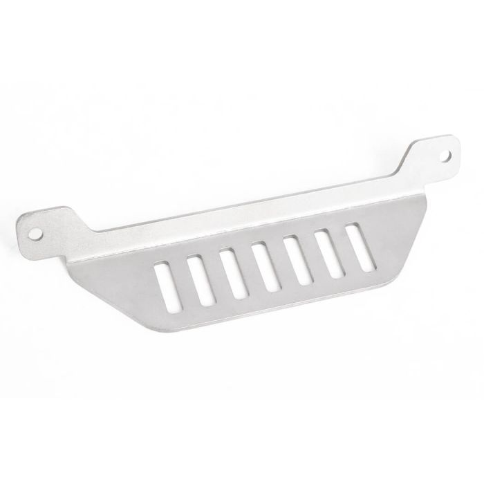RC4WD OEM Narrow Front Winch Bumper W/Steering Guard For Axial 1/10 SCX10 III Jeep (Gladiator/Wrang)