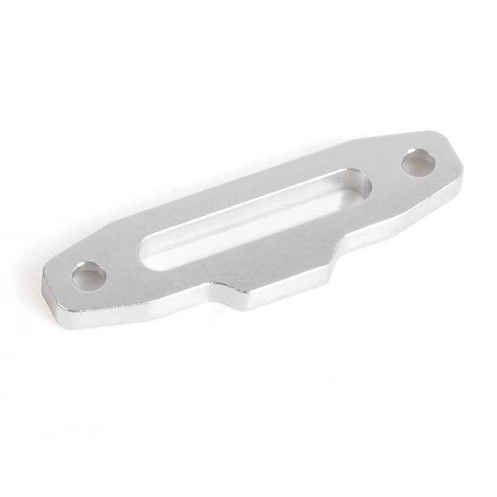 RC4WD OEM Narrow Front Winch Bumper W/Steering Guard For Axial 1/10 SCX10 III Jeep (Gladiator/Wrang)