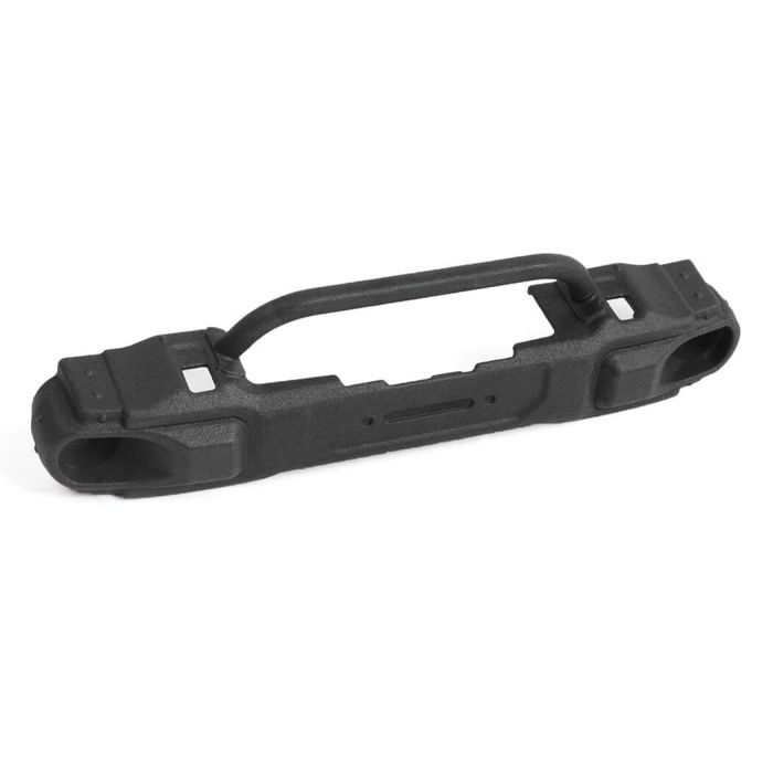 RC4WD OEM Narrow Front Winch Bumper W/Steering Guard For Axial 1/10 SCX10 III Jeep (Glad/Wrang)(B)