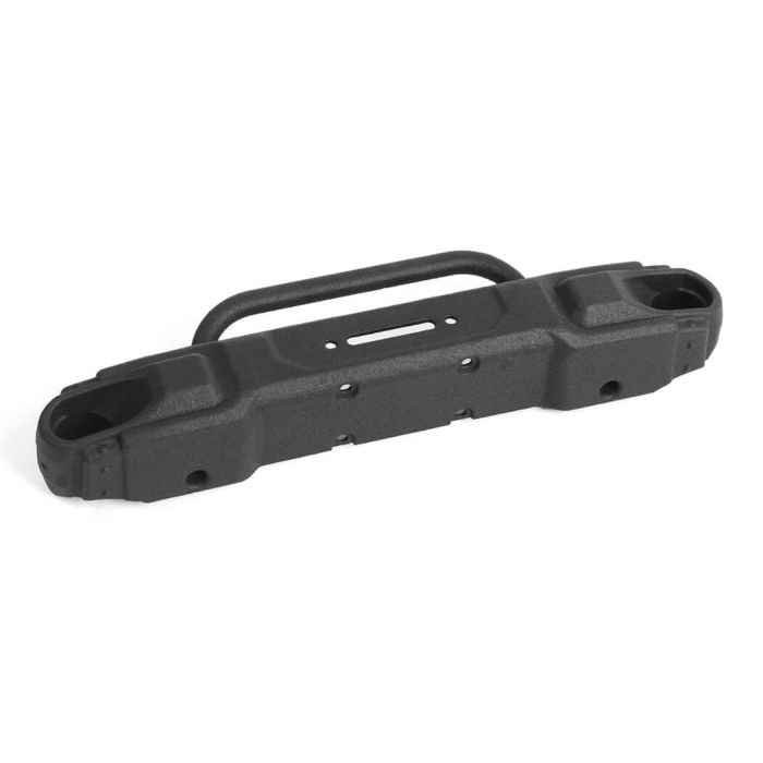 RC4WD OEM Narrow Front Winch Bumper W/Steering Guard For Axial 1/10 SCX10 III Jeep (Glad/Wrang)(B)