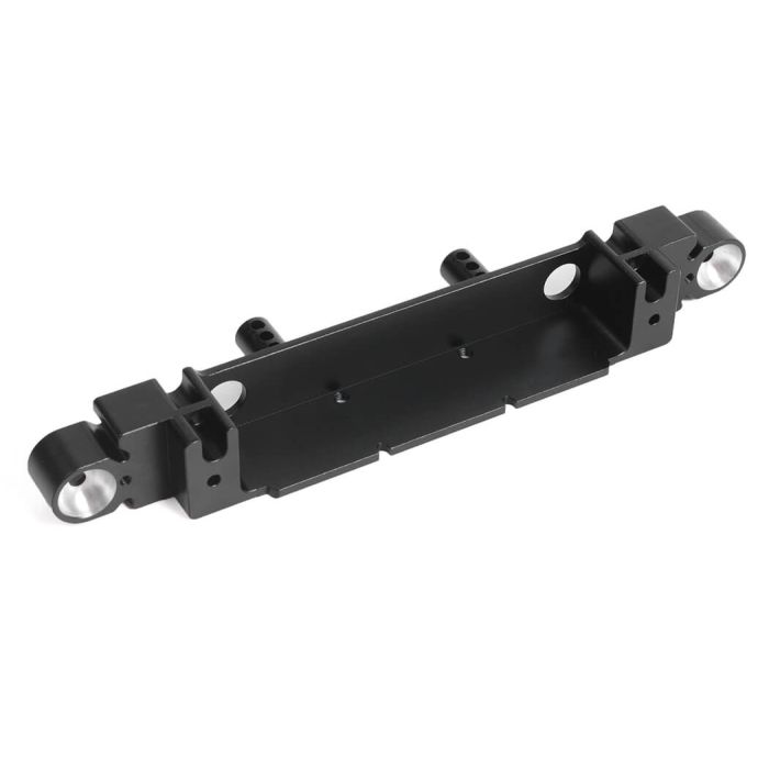RC4WD OEM Narrow Front Winch Bumper W/Steering Guard For Axial 1/10 SCX10 III Jeep (Glad/Wrang)(B)