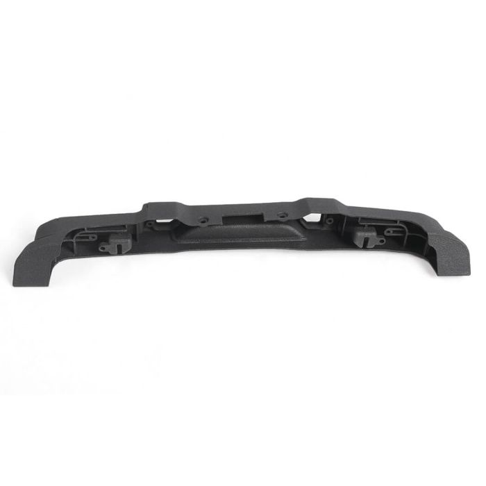 RC4WD OEM Rear Bumper W/ Tow Hook For Axial 1/10 SCX10 III Jeep Jlu Wrangler