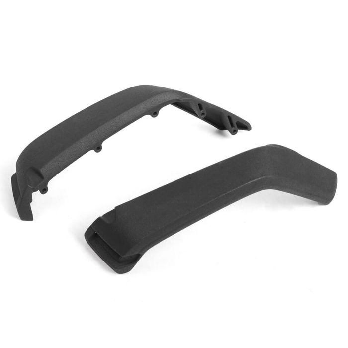 RC4WD Fender Flare Set W/Lights + Led Lighting System For Axial 1/10 SCX10 III Jeep (Glad/Wrang)