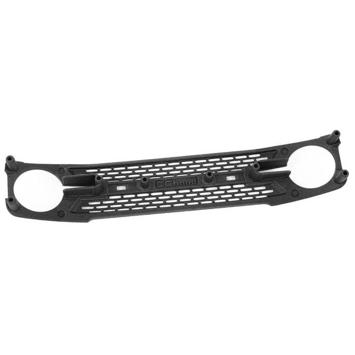 RC4WD Grille Insert For Traxxas TRX-4 2021 Ford Bronco (Black)