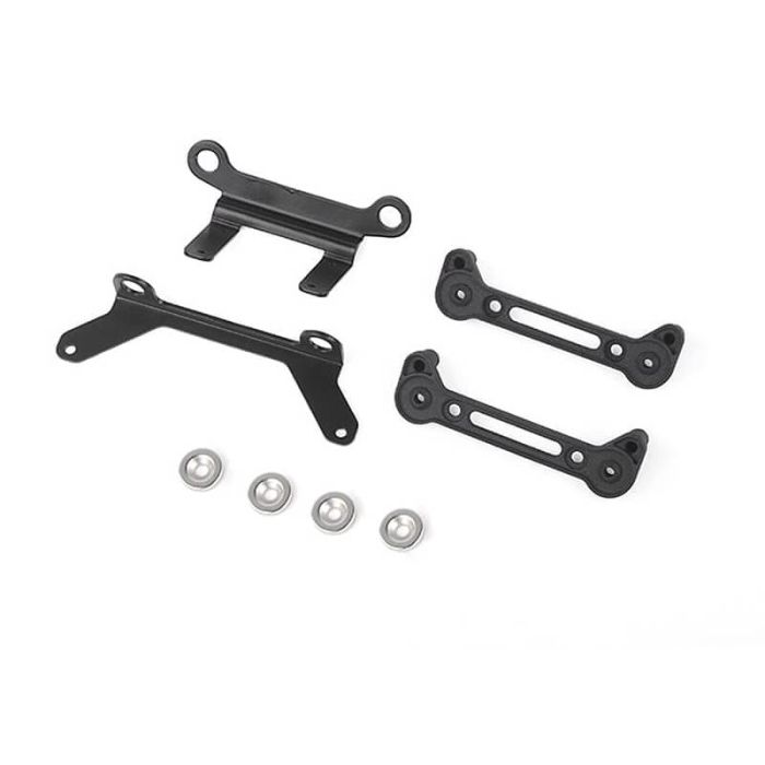 RC4WD Magnetic Body Mount For MST 4WD Off-Road Car Kit W/ J4 Jimny Body