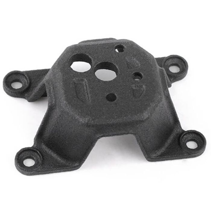 RC4WD Spare Wheel & Tyre Holder For MST 4WD Off-Road Car Kit W/ J4 Jimny Body
