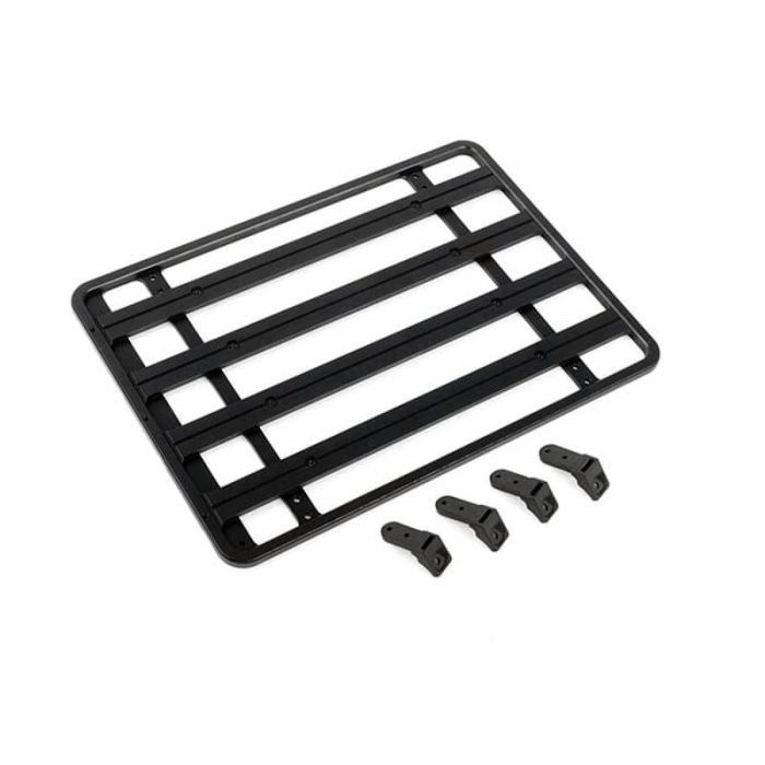 RC4WD Low Profile Roof Rack For MST 4WD Off-Road Car Kit W/ J4 Jimny Body
