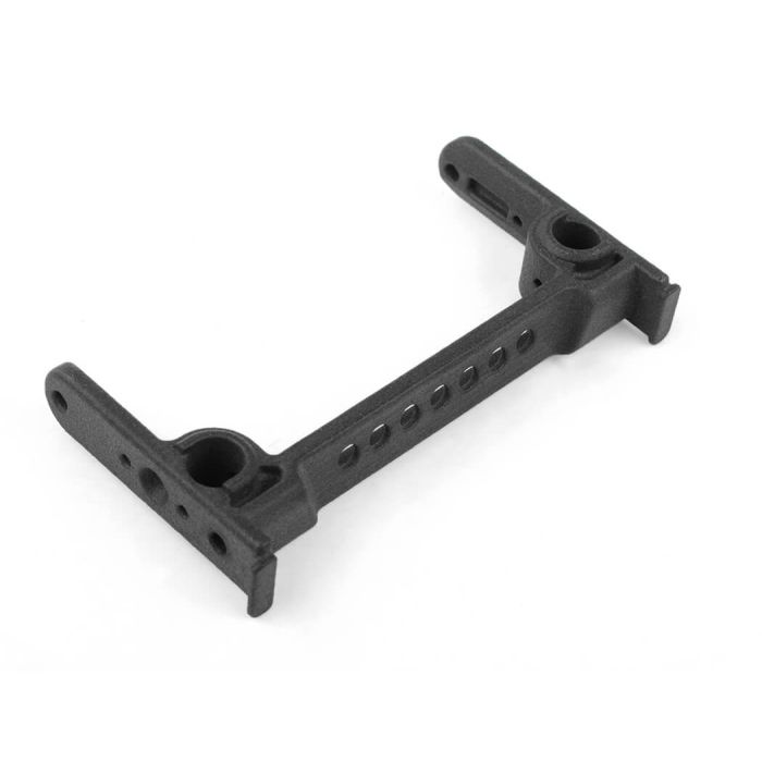 RC4WD Steel Tube Front Bumper W/ Flood Lights For MST 4WD Off-Road Car Kit W/ J4 Jimny Body