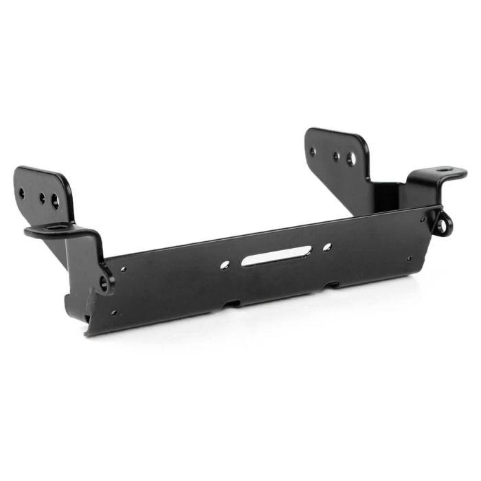 RC4WD Guardian Steel Front Bumper For MST 4WD Off-Road Car Kit W/ J4 Jimny Body