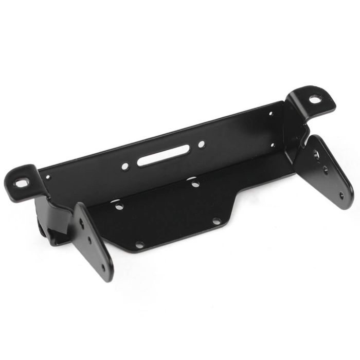 RC4WD Guardian Steel Front Bumper For MST 4WD Off-Road Car Kit W/ J4 Jimny Body