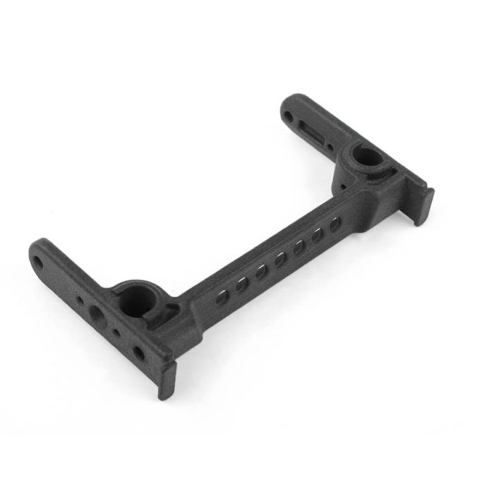 RC4WD Guardian Steel Front Bumper For MST 4WD Off-Road Car Kit W/ J4 Jimny Body