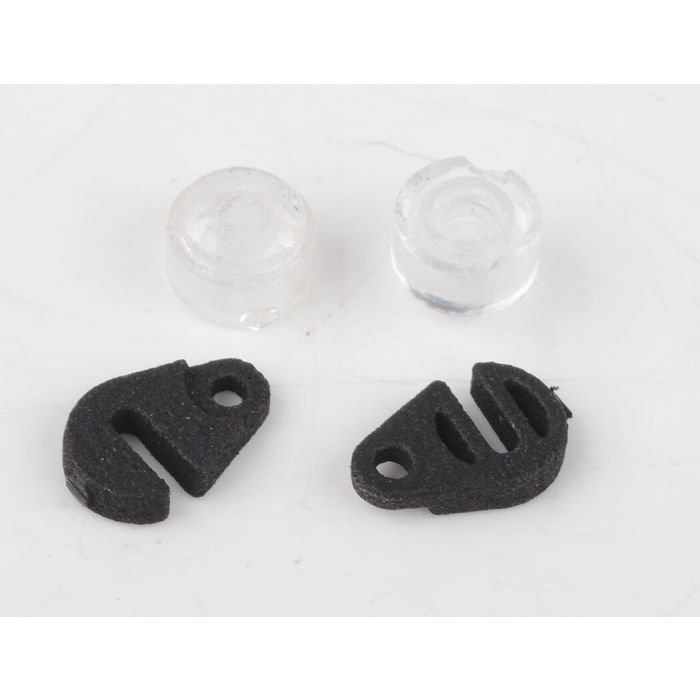 RC4WD Guardian Steel Front Bumper For MST 4WD Off-Road Car Kit W/ J4 Jimny Body
