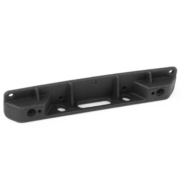 RC4WD Guardian Steel Front Bumper W/ Lights For MST 4WD Off-Road Car Kit W/ J4 Jimny Body